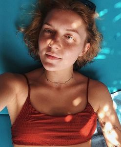 Iga Krefft podzieliła się z fanami błogimi wakacjami. Zdjęcia robią wrażenie