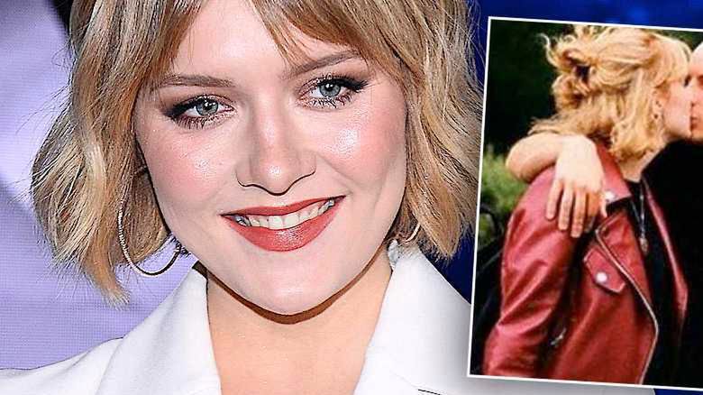 Iga Krefft i Wiktor Ejryszew parą