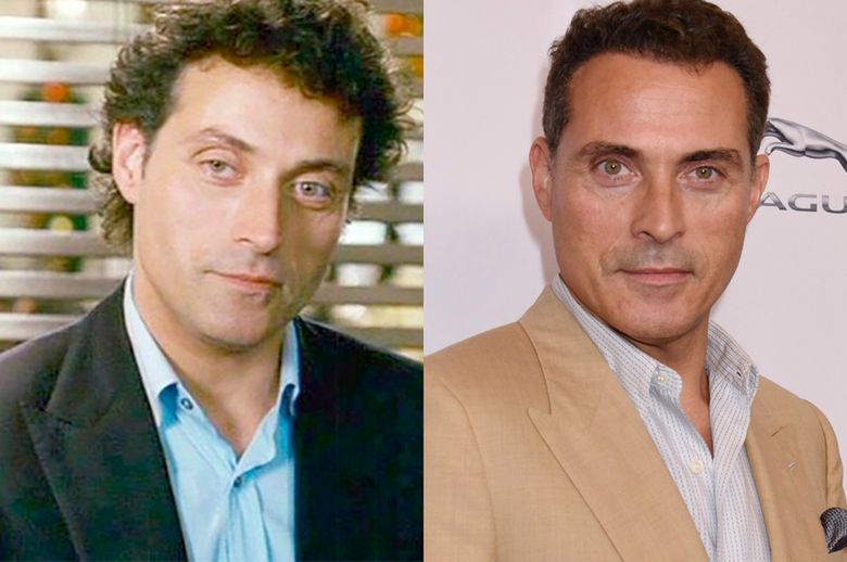 Rufus Sewell