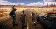 Plany rozbudowywania Final Fantasy XV anulowane, a Hajime Tabata odchodzi ze Square Enix