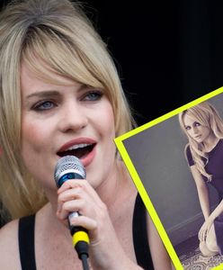 Duffy przerwała milczenie. Mówienie o gwałcie okazało się trudniejsze, niż sądziła