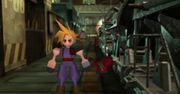 Rozchodniaczek: Final Fantasy VII atakuje Game Passa i inne horrory