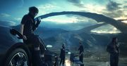 Demo Final Fantasy XV rozczarowuje, ale Square Enix wydaje się w grę wierzyć