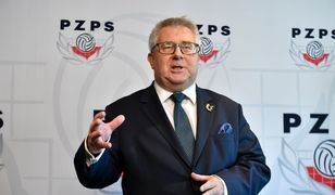 Druzgocący sondaż dla PiS ws. Mejzy. Czarnecki komentuje