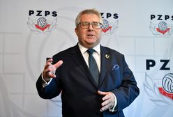 Druzgocący sondaż dla PiS ws. Mejzy. Czarnecki komentuje
