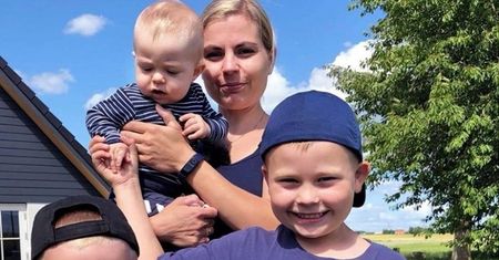 Nietypowe imiona dla dzieci: rodzice nazwali synów jak traktory