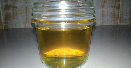 Domowy syrop odchudzający. Dzięki niemu szybciej zrzucisz zbędne kilogramy