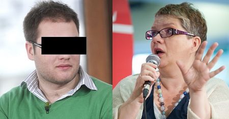 Syn Superniani pójdzie do więzienia?