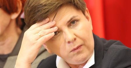 Dramat Beaty Szydło. Musi wyprowadzić się z rządowej willi...