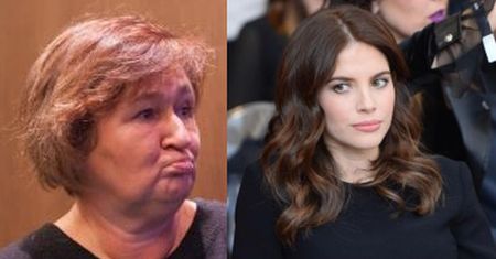 Środa broni Rosati: "Słusznie walczy z podwójnymi standardami moralnymi!"