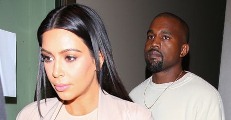Kim i Kanye nazwą syna... Robert?