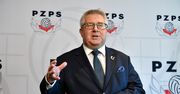 Druzgocący sondaż dla PiS ws. Mejzy. Czarnecki komentuje