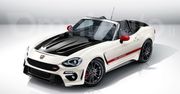 Fiat 124 Abarth i powrót firmy do WRC – bajki czy realne plany?