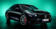 Mercedes-AMG A45 i CLA 45 Edition 55 – tak Niemcy świętują rocznicę