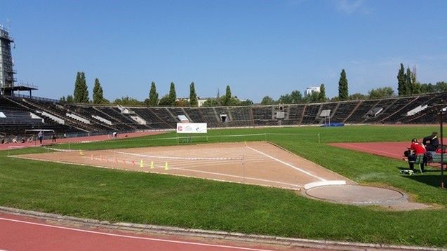 Sąd zdecydował: "Tereny Skry wracają do miasta". Będzie nowy stadion?