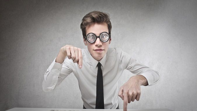 #zadzwondoprzypadkowegotwitterowicza - dowód na głupotę w Internecie? Wcale nie! 1