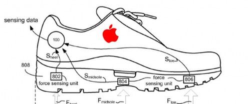GPS i czujniki nacisku w Nike+ kolejnej generacji