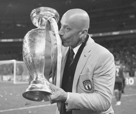 Gianluca Vialli przegrał z poważną chorobą. Słynny piłkarz zmarł w wieku 58 lat