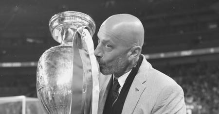 Gianluca Vialli przegrał z poważną chorobą. Słynny piłkarz zmarł w wieku 58 lat