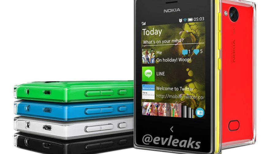 Asha 502 i 503 już jutro. Co wiadomo o nich? 1