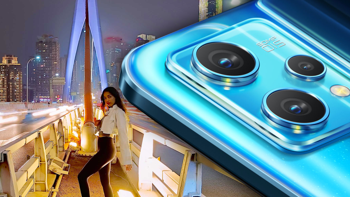 realme 9 Pro oficjalnie. Chińczycy obiecują flagowy aparat w rozsądnej cenie 1