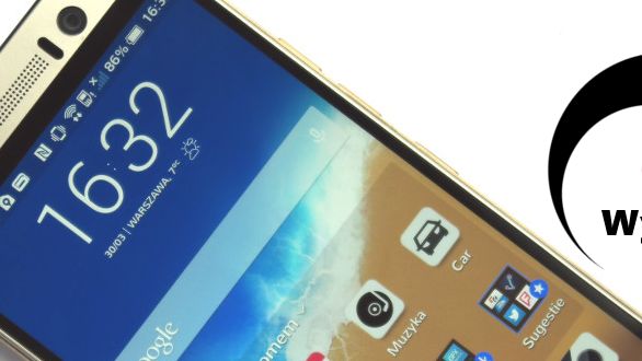 HTC One M9: test wydajności 1