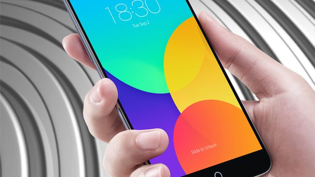 Dwa smartfony Meizu  (MX5 oraz M1 Note 2) zostaną pokazane już w czerwcu 1