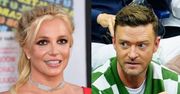 Britney Spears PRZEPRASZA za swoją książkę! Zwróciła się do Justina Timberlake'a: "Jestem zakochana..."