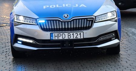 Urszulin: 56-latka ukarana. Wszystko przez sprzedaż samochodu sprzed lat