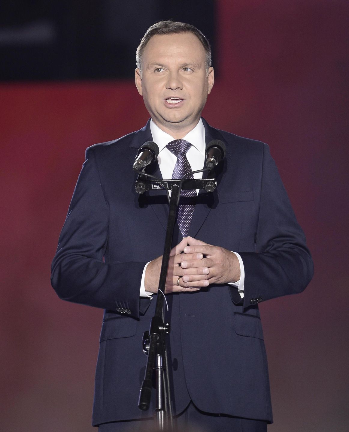 Andrzej Duda