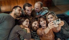 „(Nie)znajomi” od tego weekendu w kinach. „Współczesny portret Polaków” (wideo)