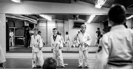Poznań stanie się stolicą karate tradycyjnego. Jutro wielki turniej na Morasku