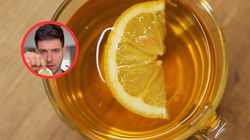 Herbata z cytryną nie zawsze zdrowa. "Robi się niezła chemiczna mieszanka"