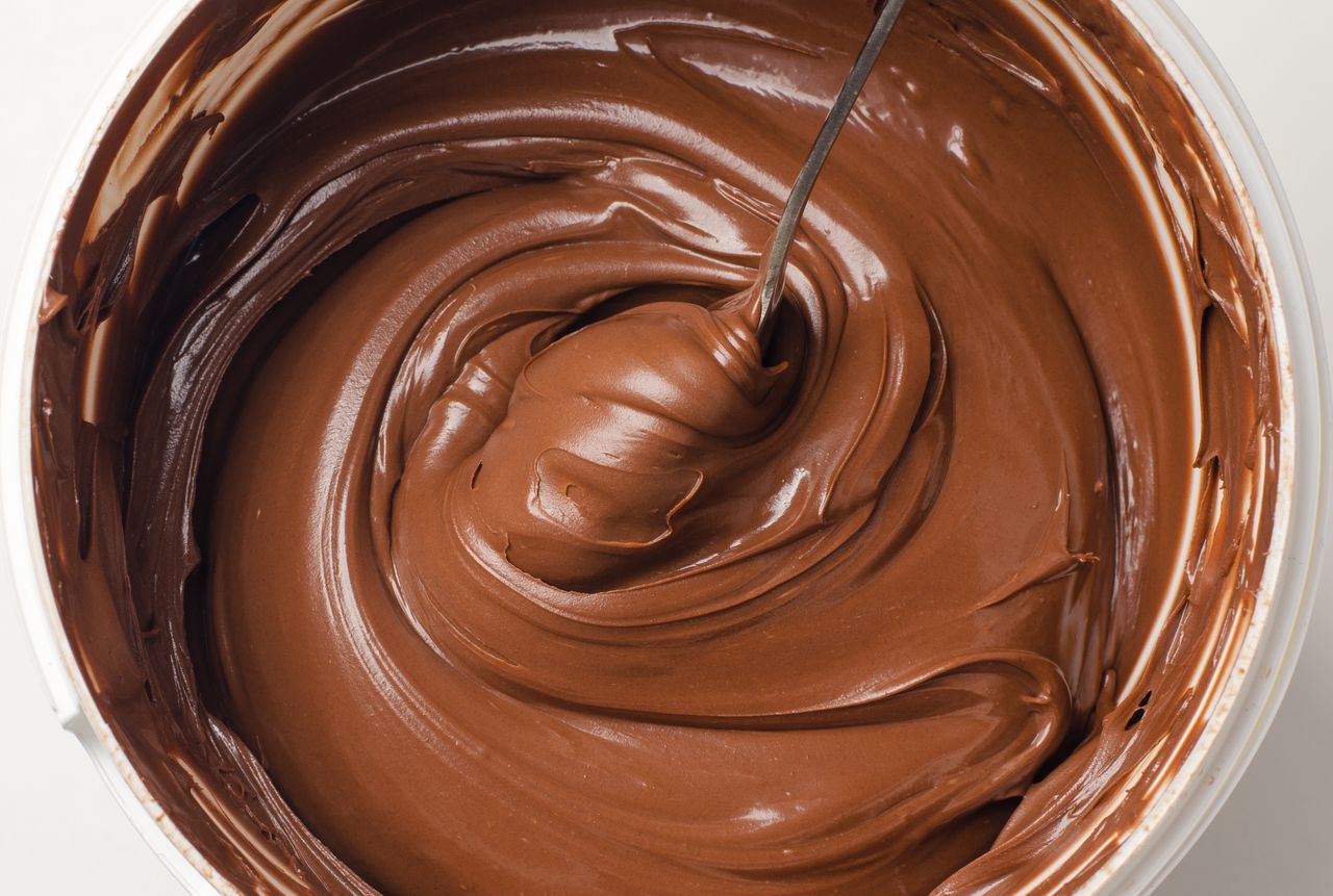 Nutella, która wspiera odchudzanie? Brzmi nierealnie, a jednak działa