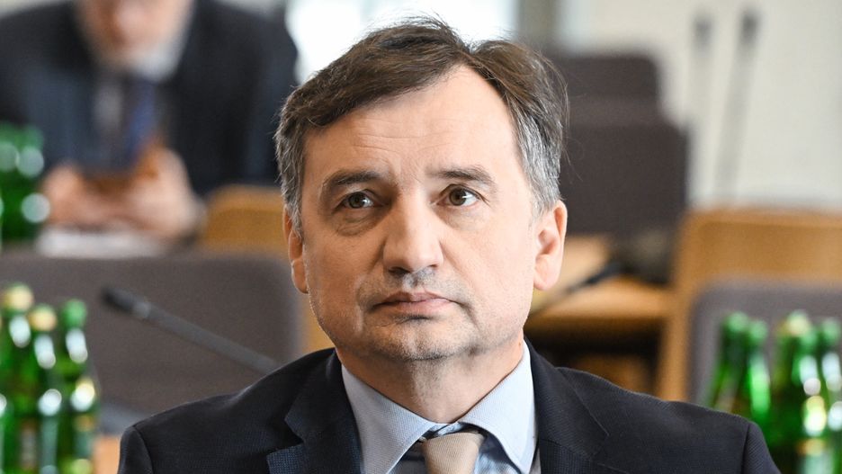 Ziobro trafi do aresztu? Jest decyzja Sejmu