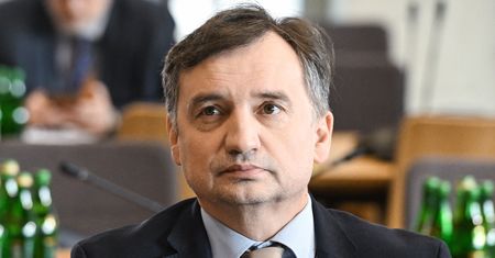 Jest decyzja Sejmu ws. aresztu Ziobry