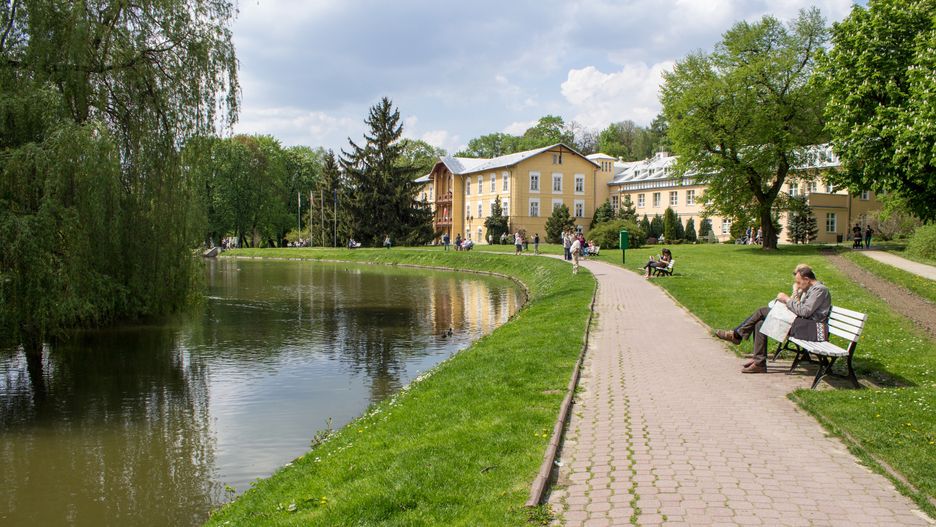 Skierowanie do sanatorium po nowemu. Zmiany już od stycznia 2023