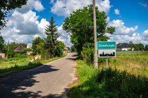 Te miejscowości zna niewielu. A należą do gminy Szamocin