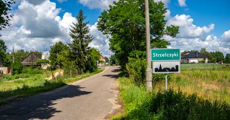 Te miejscowości zna niewielu. A należą do gminy Szamocin