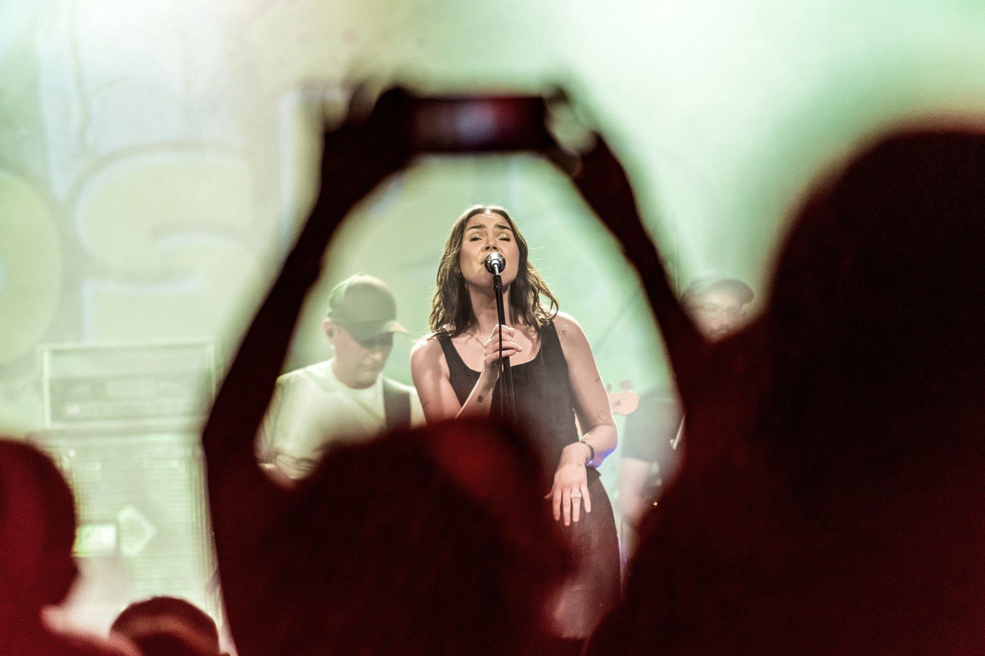 Get Up Festiwal w Bydgoszczy 2025