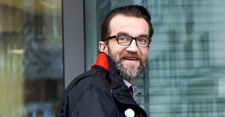 Kot czule o dzieciach: "Bardzo im współczuję". Podał powód