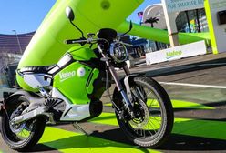 Silnik z samochodu Citroena trafił do motocykla. Valeo pokazało nowy projekt