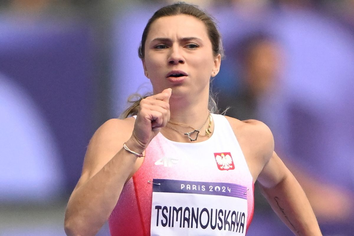 Kryscina Cimanouska