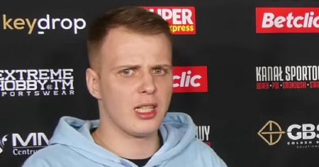 Awantura w FAME MMA. Będzie głośny pozew