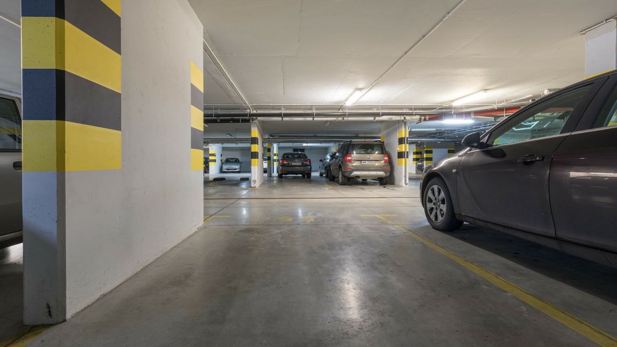 Trybunał Konstytucyjny wyjaśnił, co dalej z podatkiem od garaży