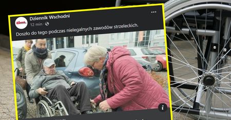 Dziecko postrzeliło rolnika. Przełom w głośnej sprawie z 2012 roku