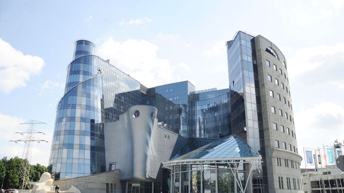 TVP odpowiada na zarzuty. "Na widowni siedzieli statyści".