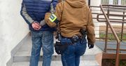 Brutalne pobicie w Warszawie. 47-latek zatrzymany