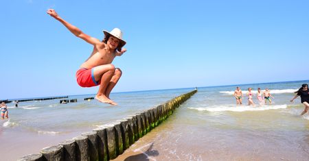 To będą chude i skromne wakacje. "Ceny szaleją wszędzie"
