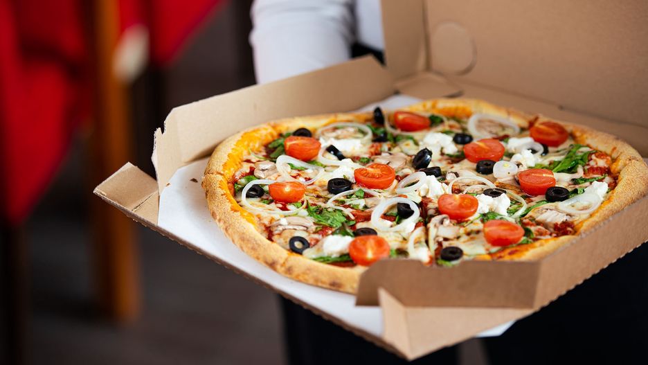 Jaką pizzę najbardziej lubią i najczęściej wybierają Polacy? 